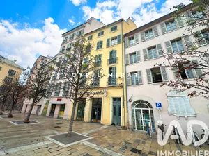 Appartement à Toulon (83000)