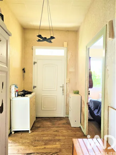 Townhouse in Bergerac (24100)