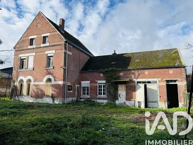House at Flesquières (59267)