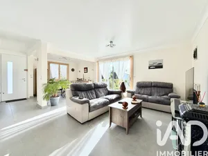 House at Carquefou (44470)