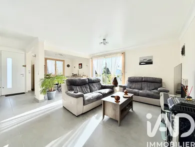 Maison à Carquefou (44470)