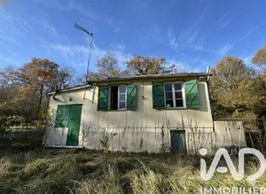 Maison à Myennes (58440)