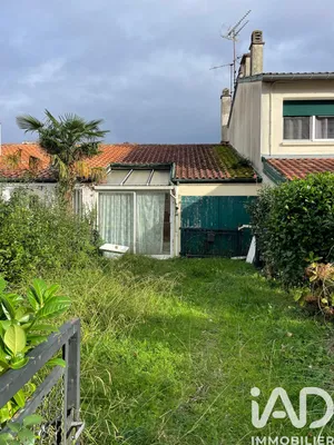 Maison à Bayonne (64100)