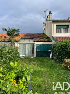 Maison à Bayonne (64100)