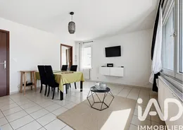 Appartement à Loos (59120)