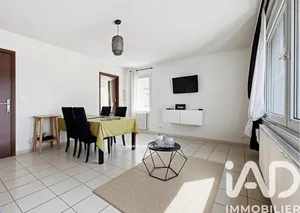 Apartment in Loos (59120)