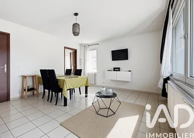 Appartement à Loos (59120)