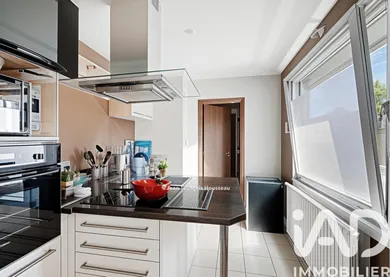 Appartement à Loos (59120)