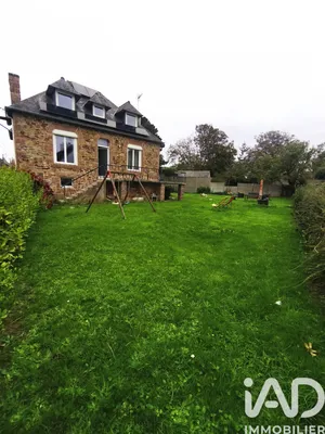 House at Lannion (22300)