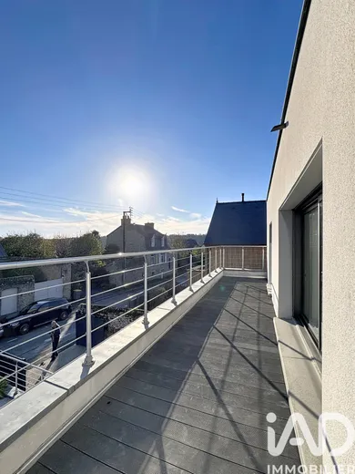 Maison de ville à Dinan (22100)