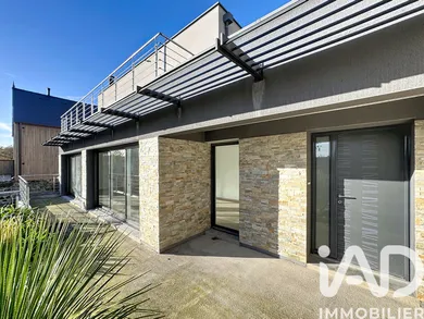 Maison de ville à Dinan (22100)