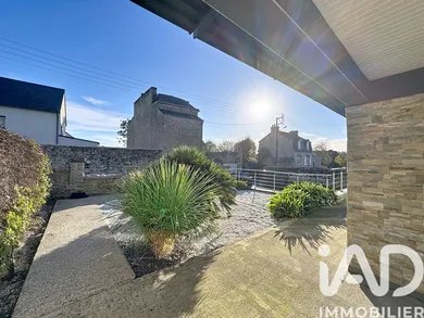 Maison de ville à Dinan (22100)