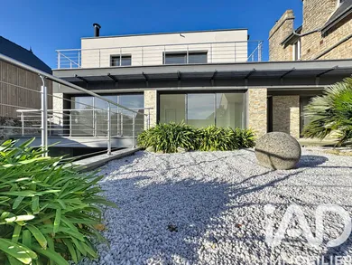 Maison de ville à Dinan (22100)