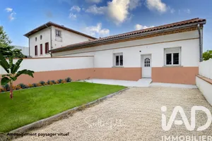 House at Montauban (82000)