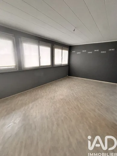 Apartment at Dabo (57850)