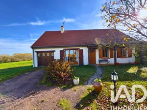Maison à Donzy (58220)