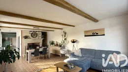 Maison à Harponville (80560)