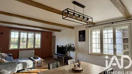 Maison à Harponville (80560)