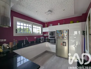 Maison d'architecte à Vaux-sur-Mer (17640)