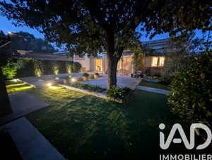 House at Cogolin (83310)