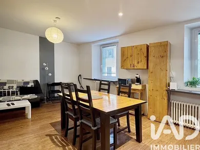 Apartment in Albertville (73200)