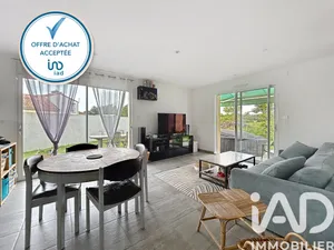 Maison à Saint-Père-en-Retz (44320)