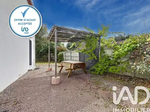 Maison à Saint-Père-en-Retz (44320)