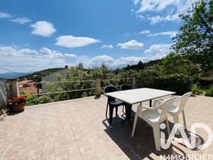 Maison de village à Bélesta (66720)