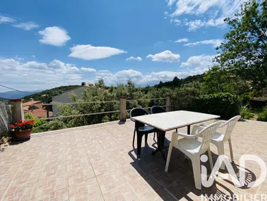 Maison de village à Bélesta (66720)