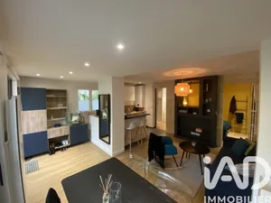 Appartement à Bordeaux (33800)