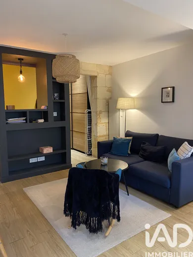 Appartement à Bordeaux (33800)