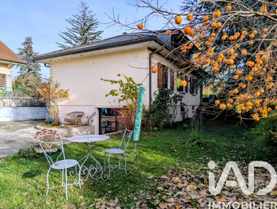 Maison à Annemasse (74100)