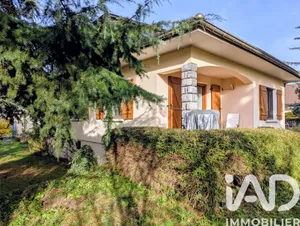 Maison à Annemasse (74100)