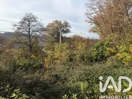 Terrain à bâtir à Orsay (91400)