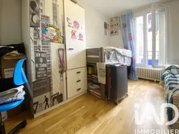 Appartement à Paris (75018)