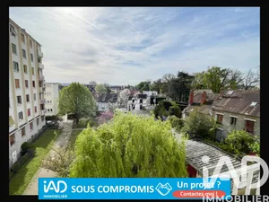 Appartement à Fontainebleau (77300)