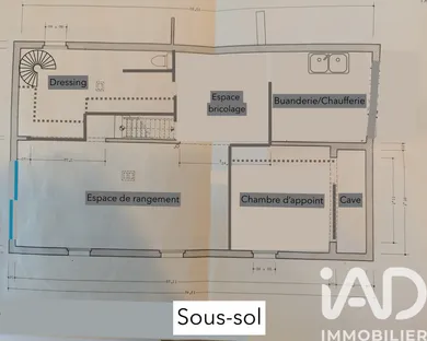 Maison à Annemasse (74100)