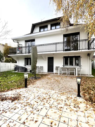 Traditional house in Ormesson-sur-Marne (94490)