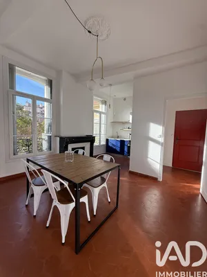 Appartement à Perpignan (66000)