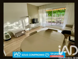 Appartement à Fontainebleau (77300)