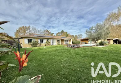 House in Mios (33380)