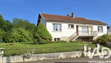 Pavillon à Jonchery (52000)