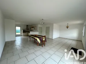 House in Brain-sur-Allonnes (49650)