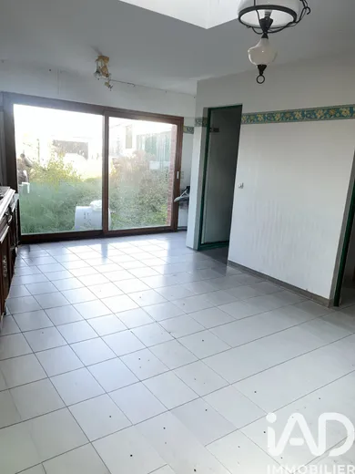 Townhouse at Nœux-les-Mines (62290)