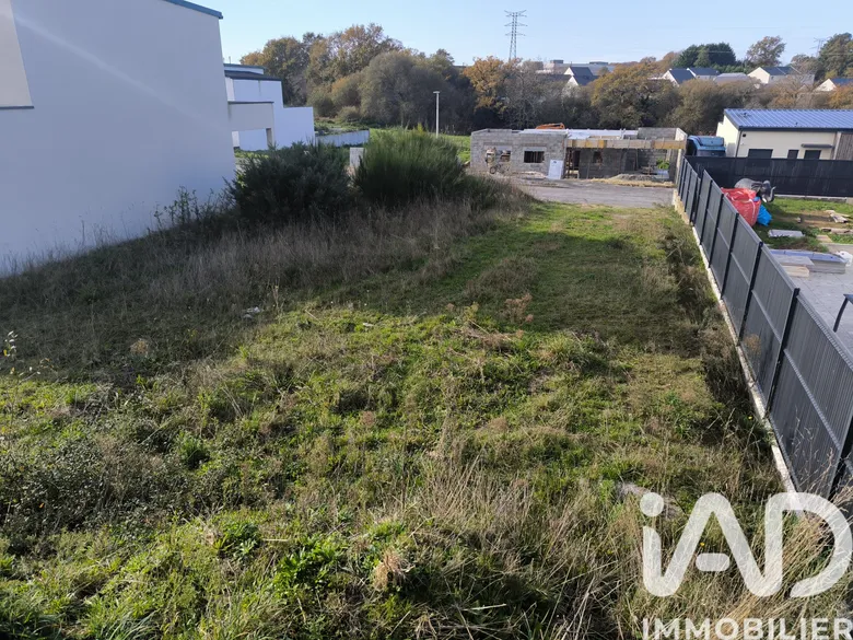Terrain à bâtir à Vannes (56000) · 222 000 €
