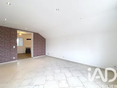 House in Gien (45500)
