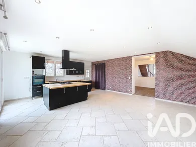 House in Gien (45500)