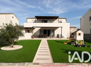 Maison à Raphèle-les-Arles (13280)