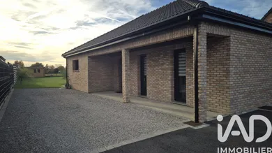 Maison de village à Lecelles (59226)