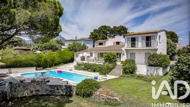 Maison à Vence (06140)